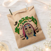 Mikitiez heksentijdperk halloween spooky hocus poc bedankzakje (Geknipt)