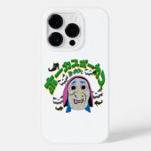 Mikitiez heksentijdperk halloween spooky hocus poc Case-Mate iPhone case (Achterkant)