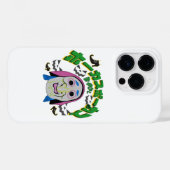 Mikitiez heksentijdperk halloween spooky hocus poc Case-Mate iPhone case (Achterkant (horizontaal))