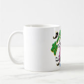 Mikitiez heksentijdperk halloween spooky hocus poc koffiemok (Links)