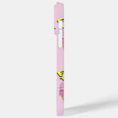 Mikitiez icecream-partij, favoriete zomer Case-Mate iPhone case (Achterkant / Links)