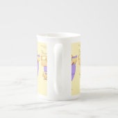 Mikitiez icecream partij Mok specialiteit (Achterkant)