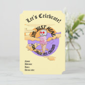 Mikitiez icecream partij Mok specialiteit Kaart (Staand voorkant)