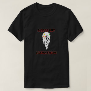 Mikitiez jelly beer jellybean softcream t-shirt