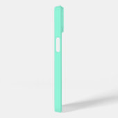 Mikitiez katoenwatten ijs hete dag zonnig Case-Mate iPhone case (Achterkant / Rechts)