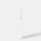 Mikitiez koffie halloween heks schoonheid prinses Case-Mate iPhone case (Achterkant / Links)