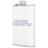 Mikitiez lavendel kwik retrograde galaxy astro heupfles (Links)