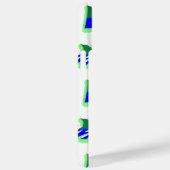 Mikitiez oceaanzeemeermin venus zee blauw Case-Mate iPhone case (Achterkant / Rechts)