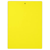 Mikitiez parrot hawaii zommersunset strand spring klembord (Achterkant)