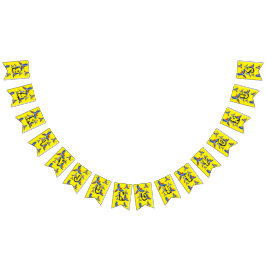 Mikitiez parrot hawaii zommersunset strand spring vlaggetjes