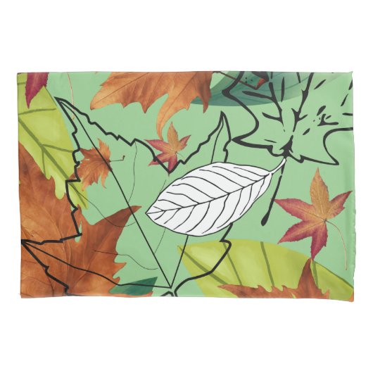 Mikitiez pisces natuur selflove roos flower kussensloop (Voorkant)