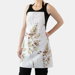Mikitiez pisces natuur selflove roos flower schort
