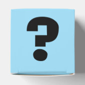 Mikitiez popcorn moivenight bioscoop bedankdoosjes (Bovenkant)