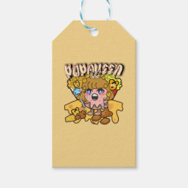 Mikitiez popcorn moivenight bioscoop cadeaulabel