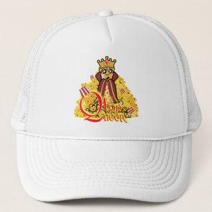 Mikitiez popcorn moivenight bioscoop trucker pet