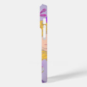 Mikitiez premier film nacht prinses pop zomer Case-Mate iPhone case (Achterkant / Links)