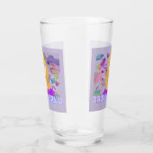 Mikitiez premier film nacht prinses pop zomer glas (Rechts)