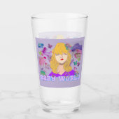 Mikitiez premier film nacht prinses pop zomer glas (Voorkant)