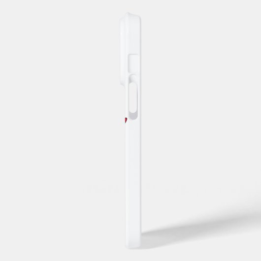 Mikitiez rockyroad ijsbaan manga zomer banger Case-Mate iPhone case (Achterkant / Links)