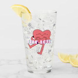 Mikitiez roze harselflove june gemini glas