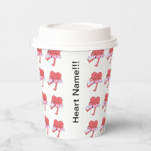 Mikitiez roze harselflove june gemini