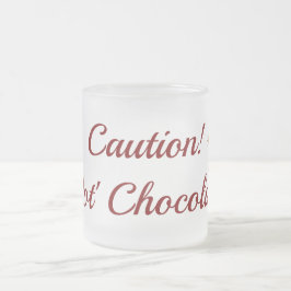 Mikitiez rustieke kerst vintage knus matglas koffiemok