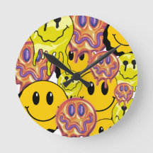 Mikitiez Sierkussen gezicht gele tuin