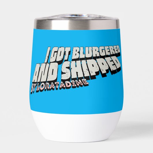 Mikitiez space dolly skull burger chips frans (Voorkant)