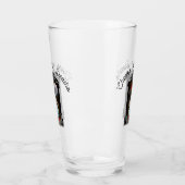Mikitiez spooky vibes gothic halloween glas (Links)