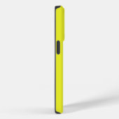 Mikitiez Steenbok duivel rockster saturn Case-Mate iPhone Case (Achterkant / Rechts)