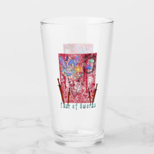 Mikitiez tarot sprookje wenshoek zigeuner droom glas