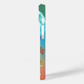 Mikitiez venus oceaanvlinders houden van olympus Case-Mate iPhone case (Achterkant / Links)