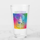 Mikitiez venus oceaanvlinders houden van olympus glas (Achterkant)