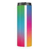 Mikitiez venus oceaanvlinders houden van olympus thermosbeker (Achterkant)