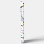 Mikitiez venus zeemeermin vissen zomer Case-Mate iPhone case (Achterkant / Links)