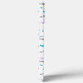 Mikitiez venus zeemeermin vissen zomer Case-Mate iPhone case (Achterkant / Rechts)