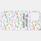 Mikitiez venus zeemeermin vissen zomer Case-Mate iPhone case (Achterkant (horizontaal))