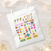 Mikitiez videogame pixel halloween spooky bat bedankzakje (Geknipt)