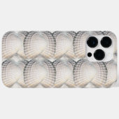 Mikitiez zomer venus shell oceaan strand Case-Mate iPhone case (Achterkant (horizontaal))