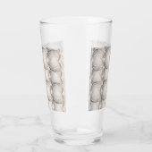 Mikitiez zomer venus shell oceaan strand glas (Links)