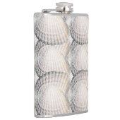 Mikitiez zomer venus shell oceaan strand heupfles (Rechts)