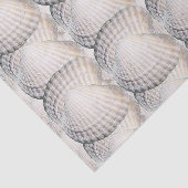 Mikitiez zomer venus shell oceaan strand tissuepapier (Detail)