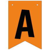 Mikitiez zwarte kat spooky halloween vibes ghouls vlaggetjes (Derde vlag)