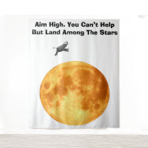 mikken op hoog tapijt