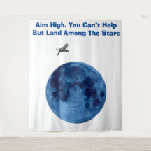 mikken op hoog tapijt