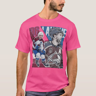 Mikko Rantanen Hockey Shirt Tapestry