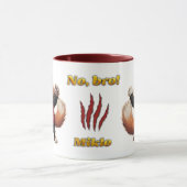 Miklo combo mug mok (Midden)