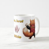 Miklo Mug Koffiemok (Voorkant rechts)