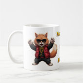 Miklo Mug Koffiemok (Links)