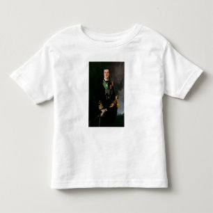 Miklos Horthy de Nagbanya Kinder Shirts